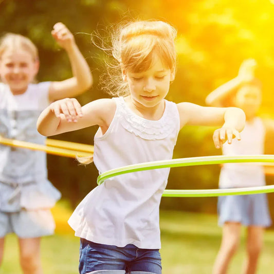 ve Yaz Tatili Geldi!