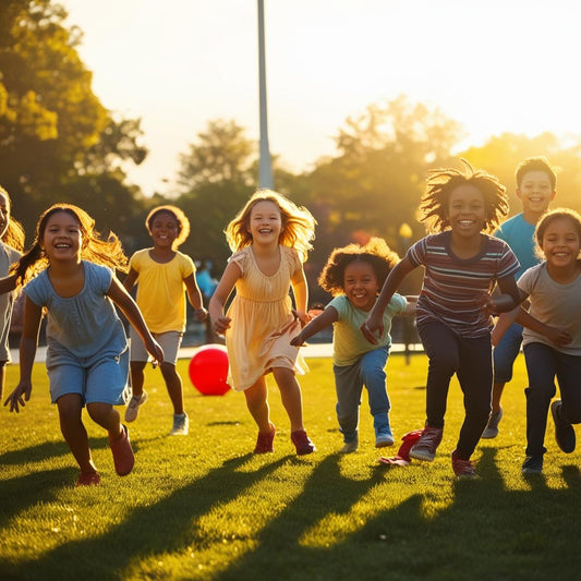 Çocuk Hakları Nedir? Eğlenerek Öğren, Haklarını Keşfet!