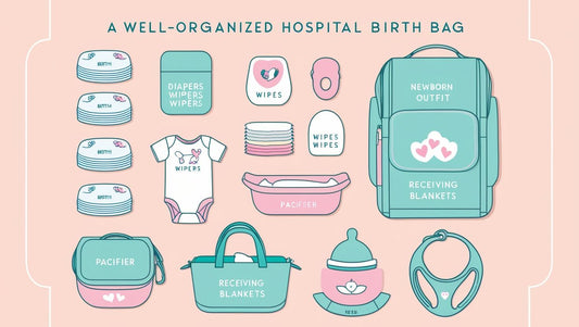 Doğum Çantasında Neler Olmalıdır?