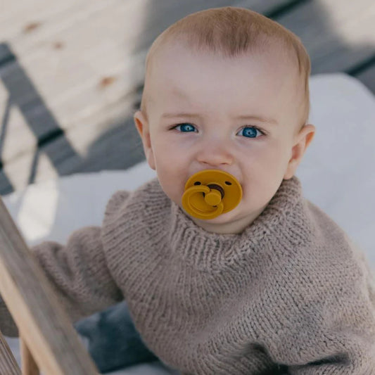 Bibs Emzikleri: Boheme, Deluxe ve Colour Serileriyle Ebeveynlerin Gözdesi