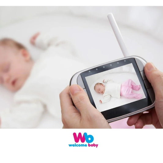 Bebek Kamerası Alırken Nelere Dikkat Edilmeli?