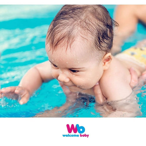 Bebekler Yüzmeyi Nasıl Öğrenir?