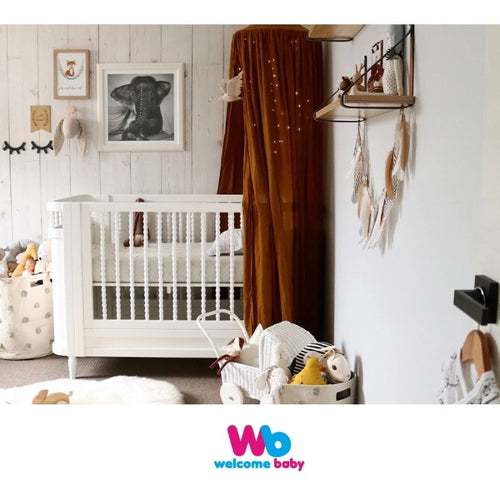 Bebek Odası İhtiyaçları