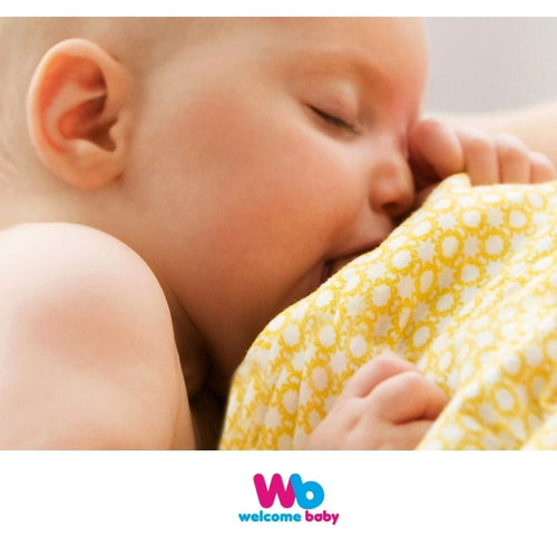 Doğru Pozisyonda Emzirme