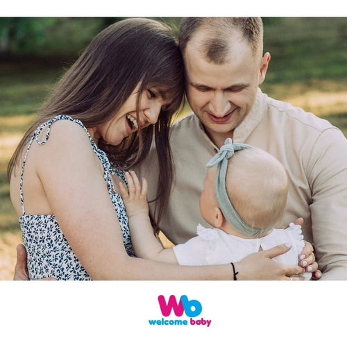 Çocuk ve Güvenli Bağlanma