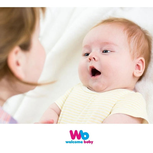 Bebeklerle Doğru İletişim Kurmak