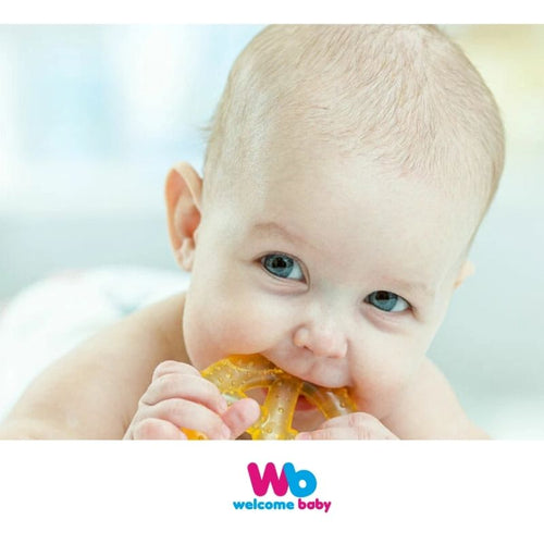 Dişi Kaşınan Bebeklerin Uyku Problemleri