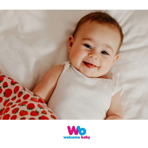 0-3 Aylık Bebeklerin Gelişimleri