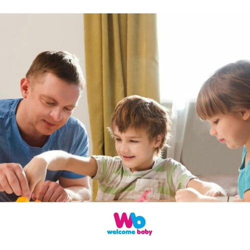 Sağlıklı Çocuk Yetiştirmek İçin 5 İpucu