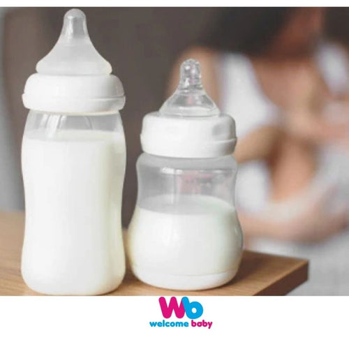 Anne Sütü Çok Önemlidir!