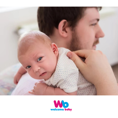 Bebeklerde Hıçkırık Nasıl Geçer?