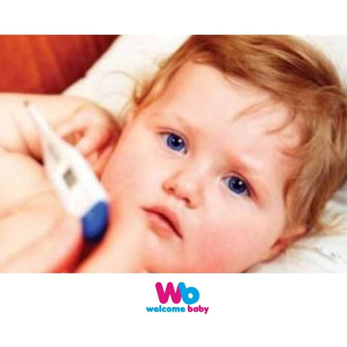 Havale Geçiren Bebek Nasıl Anlaşılır?