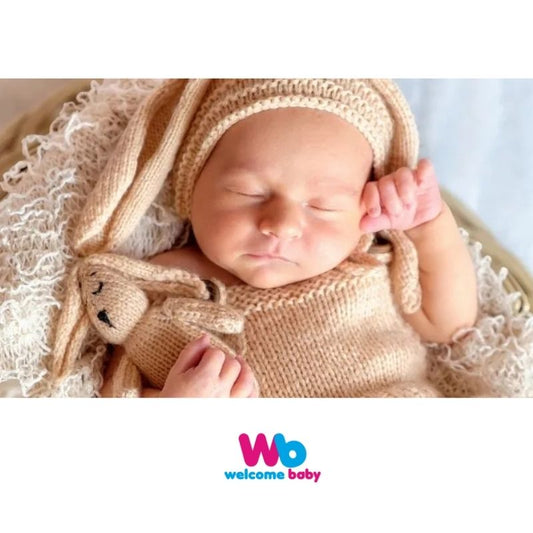 Yenidoğan Bebek Alışveriş ve İhtiyaç Listesi