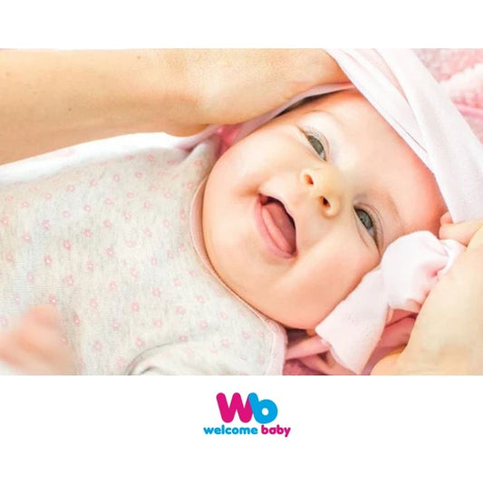 Bebeğinizi Giydirirken Dikkat Edilmesi Gerekenler