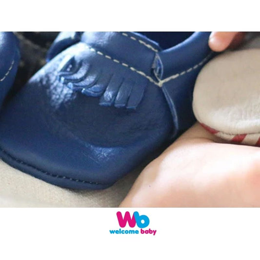 Bebek Ayakkabısı Nasıl Seçilir?