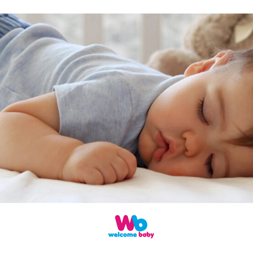 Bebeklerde Uyku Düzeni Nasıl Oluşturulur?