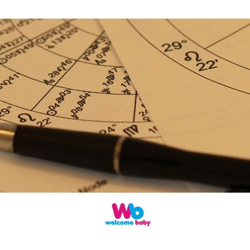 Doğum Haritası Hesaplama