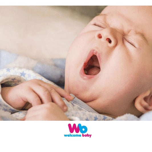 Bebeklerin Rahat Uykuya Dalması İçin İpuçları