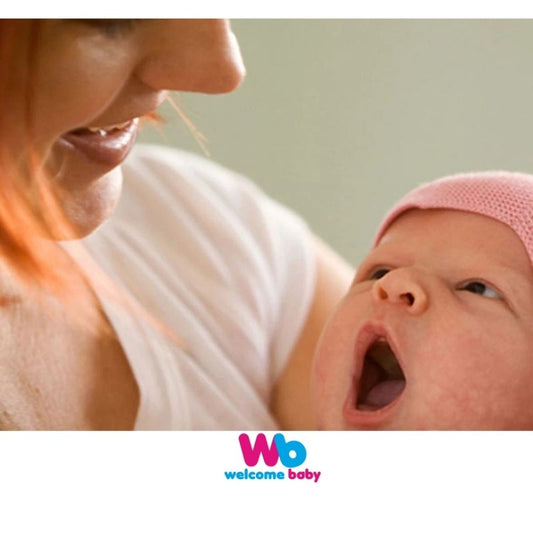 Doğum Sonrası Bebeğimle Nasıl Bağ Kurarım?