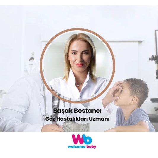 Çocuk Göz Sağlığı ve Okul Başarısı