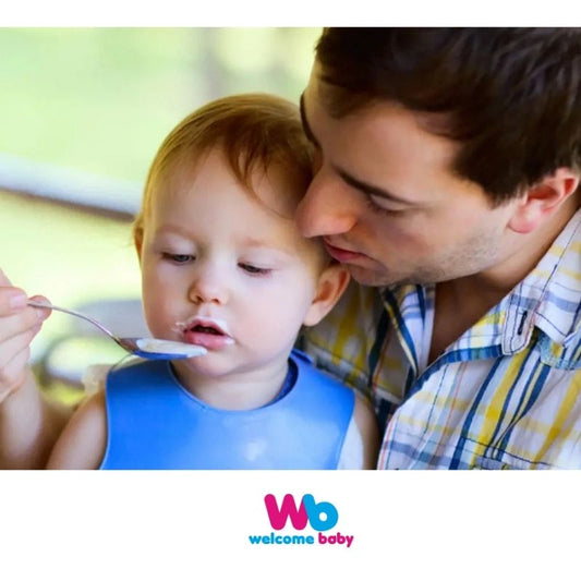 Bir Annenin Gözünden ''Baba Olmak''