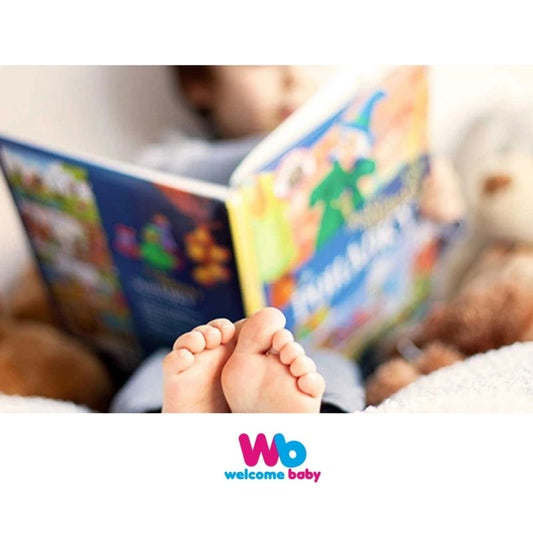 Çocuk Kitapları Seçimi