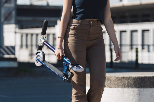 İz Bırakmadan Geçmeyin: Şehri Sanatla Doldurmanın Yenilikçi Yolu