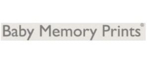 Baby Memory Prints
