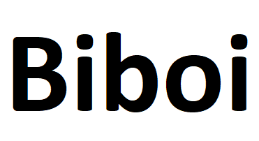 Biboi