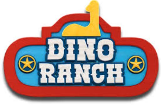 Dino Ranch