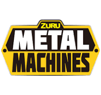 Metal Machines