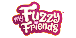 My Fuzzy Friends