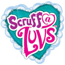 Scruff A Luvs