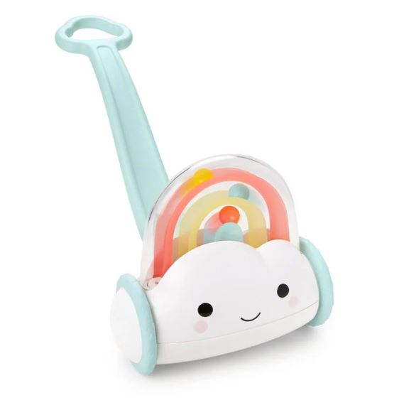 Sopasıyla İtilen Oyuncaklar