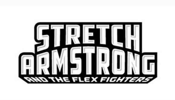 Stretch Armstrong