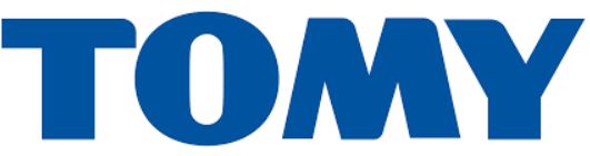 Tomy