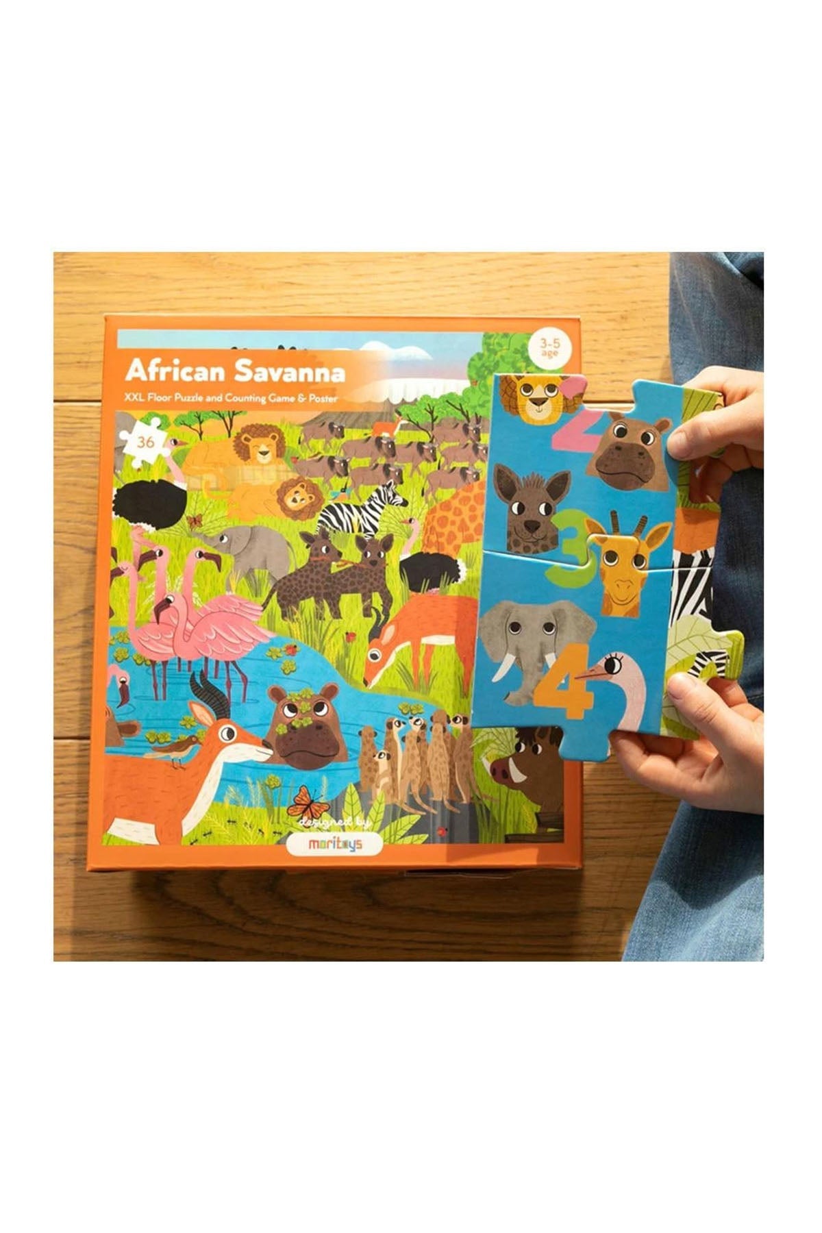 Yer Puzzle