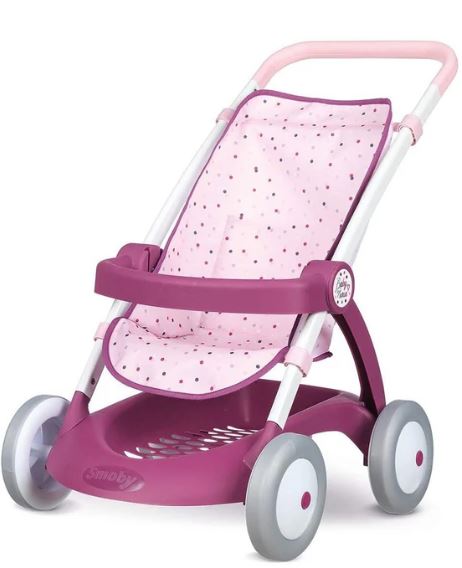 Oyuncak Bebek Pusetleri