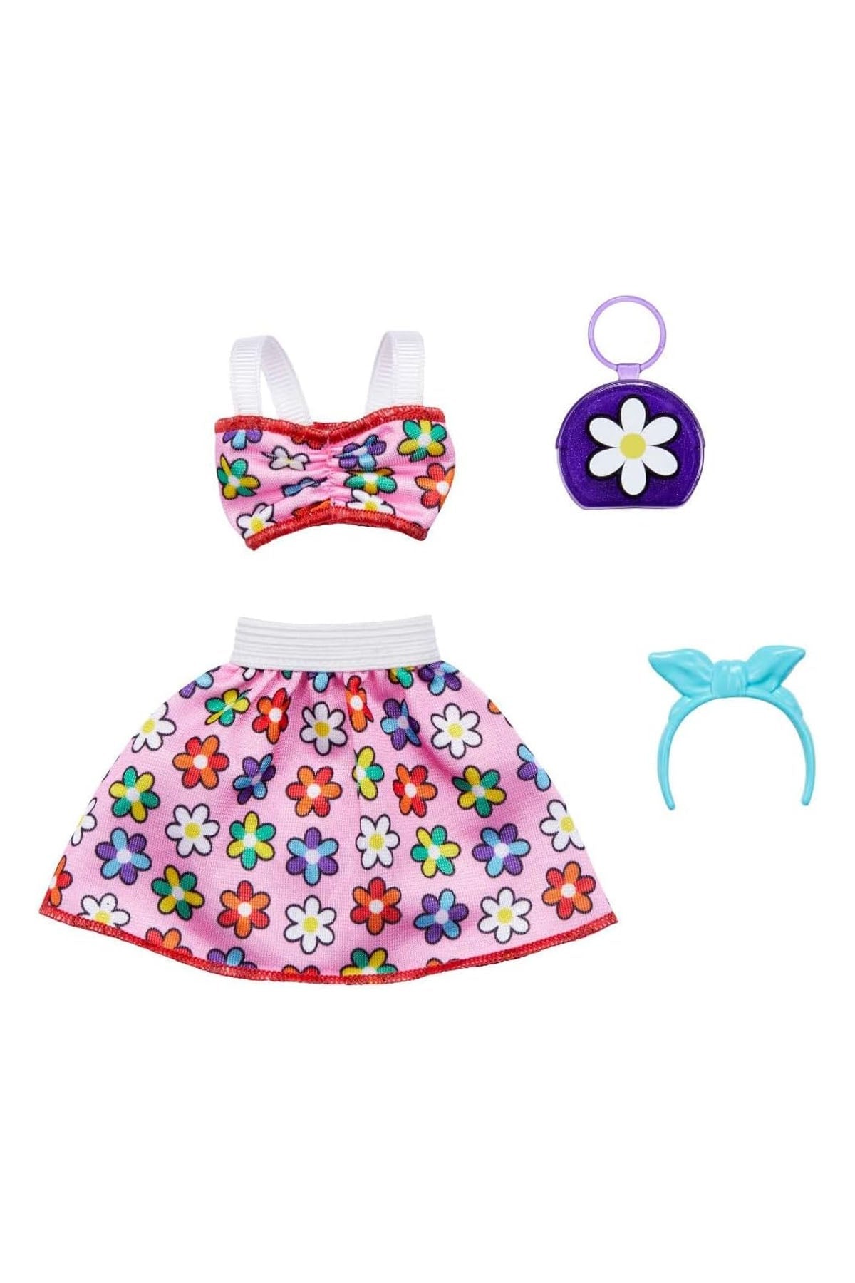 Kıyafet Aksesuarları