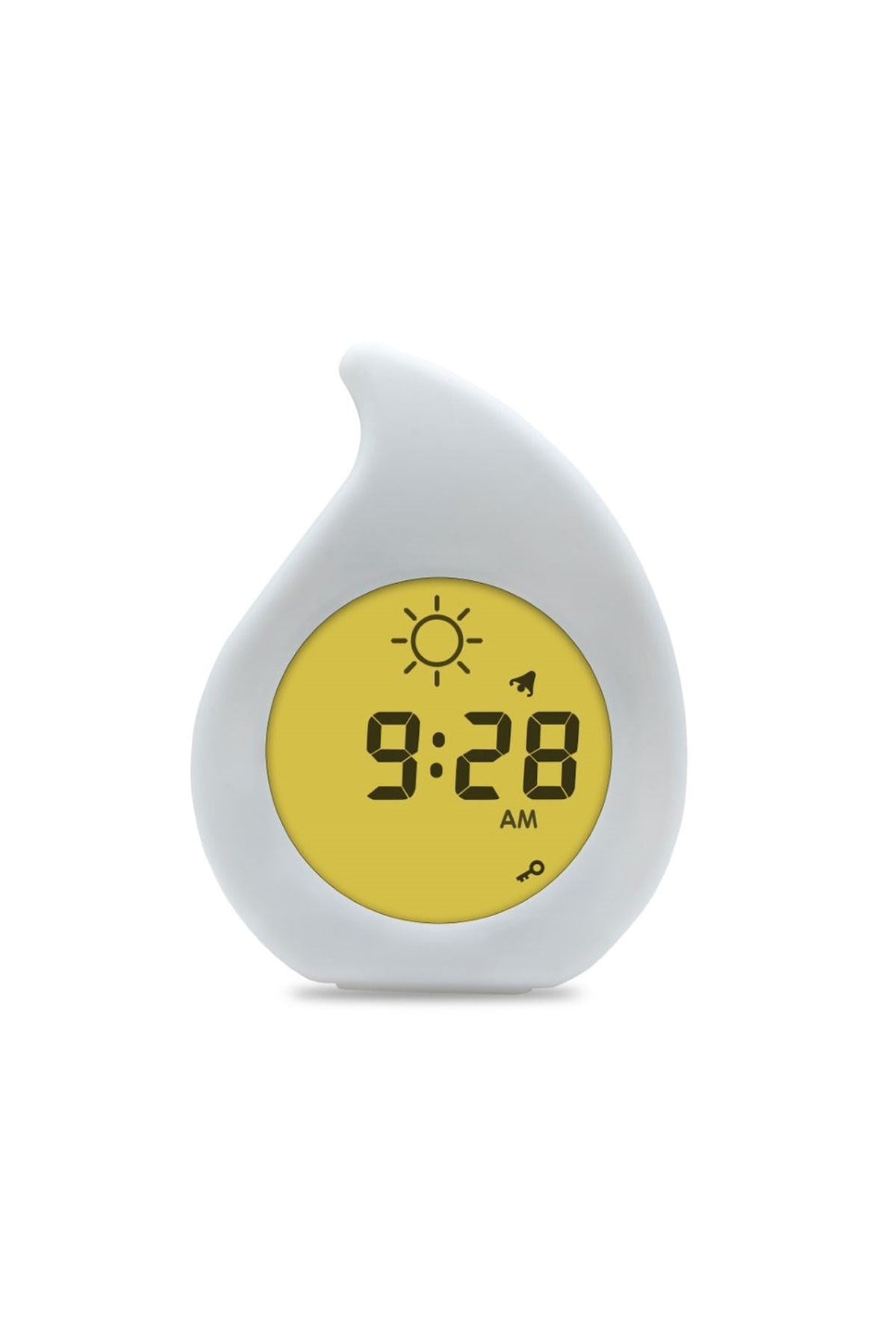 Fonksiyonlu Gece Lambası