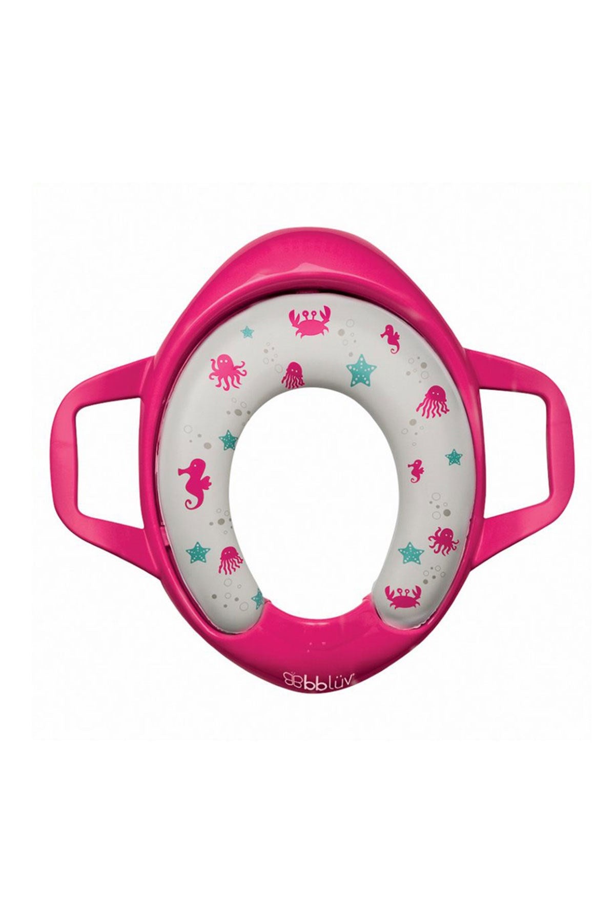 Tuvalet Adaptörleri