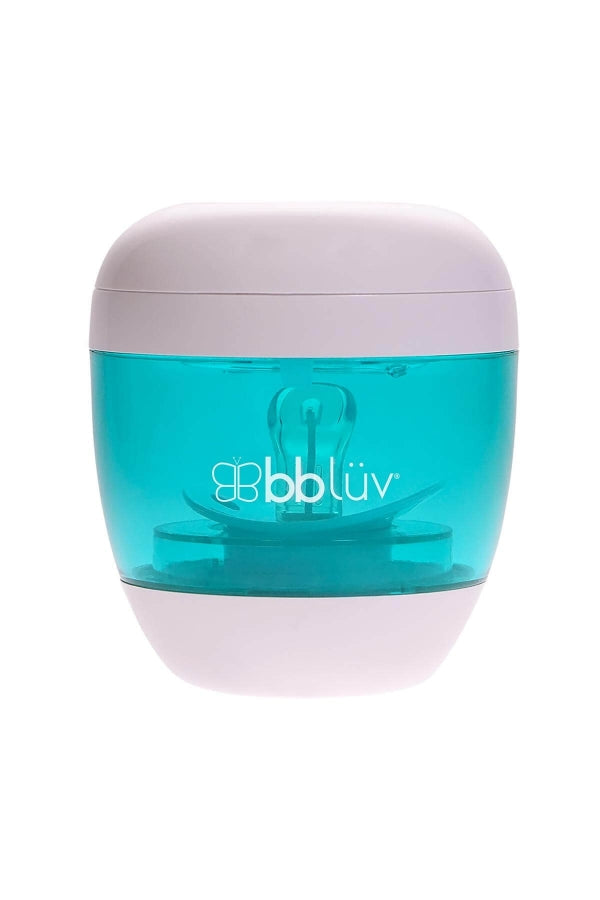 Sterilizatörler, bakterilerden arındırarak bebeklerin güvenle kullanabileceği steril bir ortam yaratır.