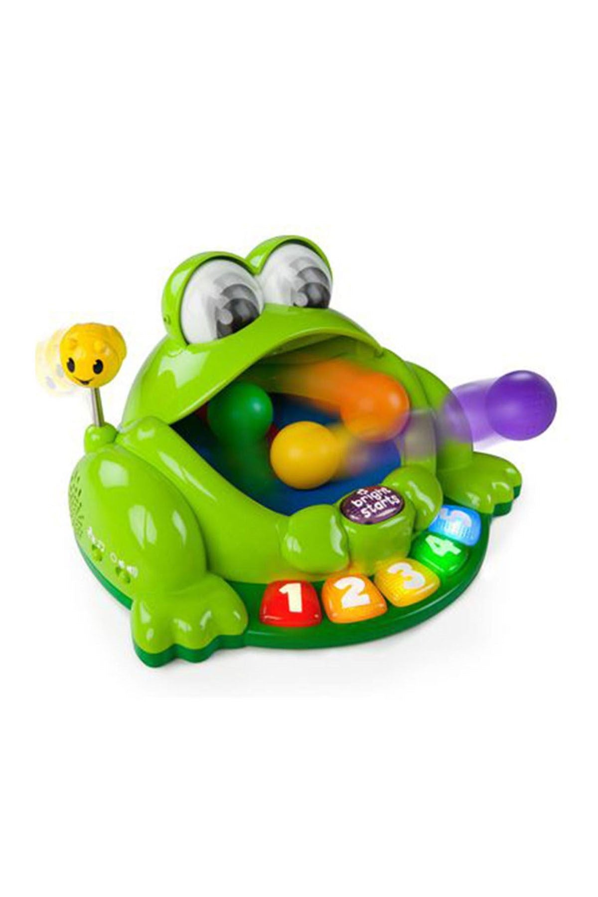 Toplu Aktivite Oyuncakları