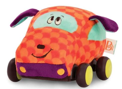 Çekmeli İtmeli Bastır Gitsin Araçlar