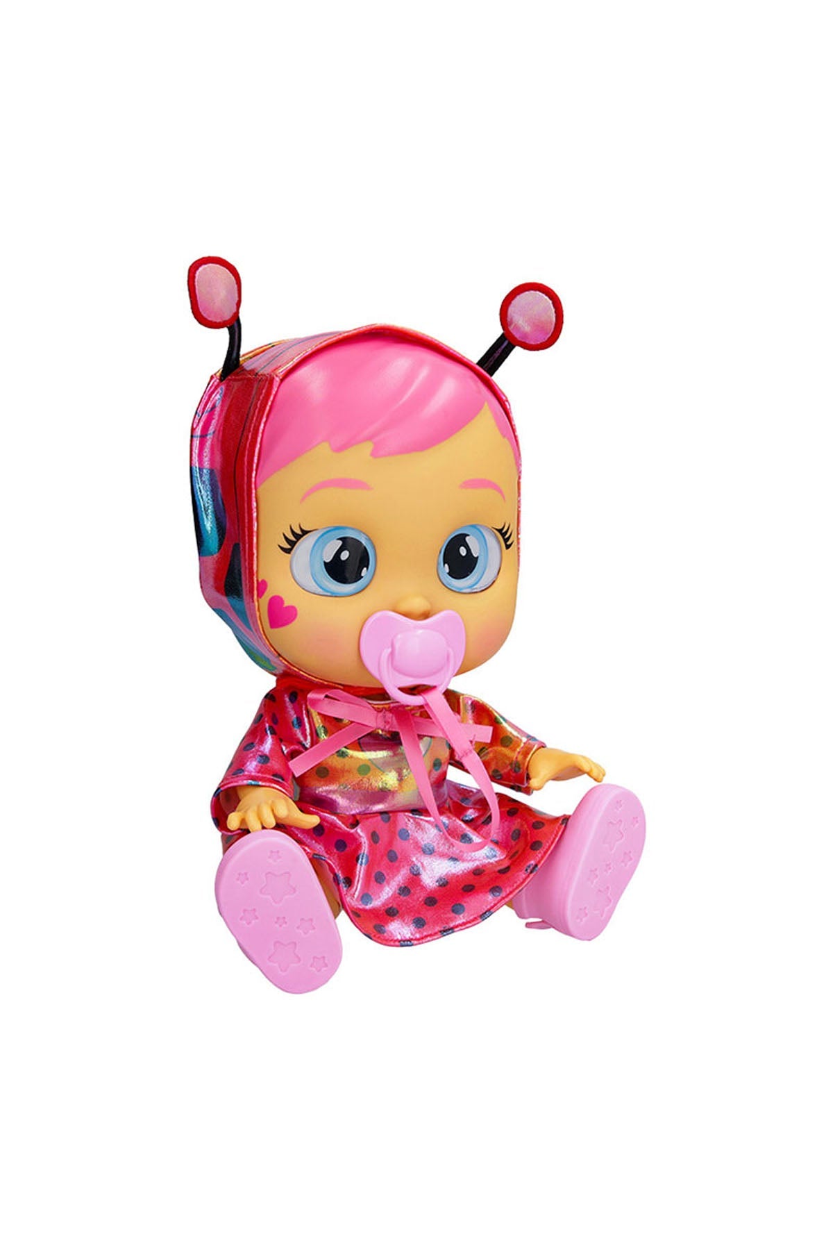 Fonksiyonlu Bebekler