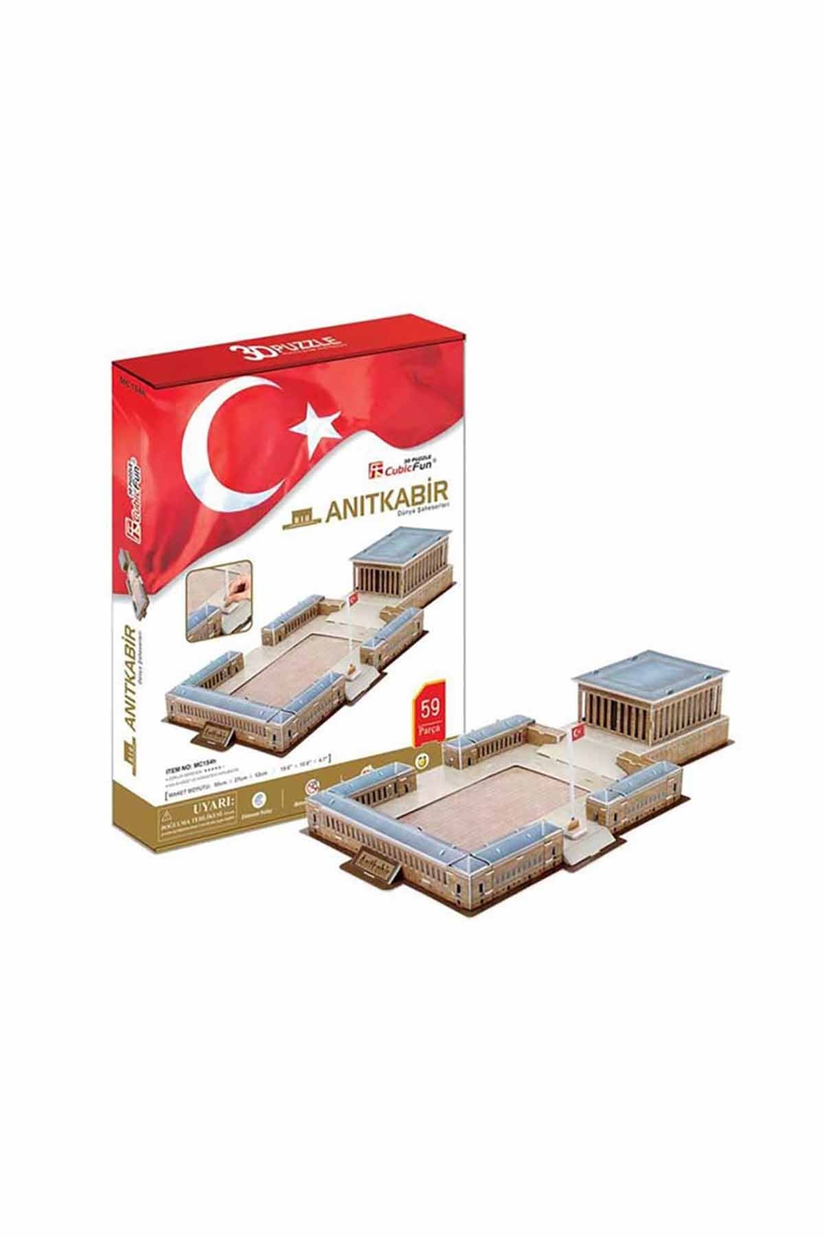 Yetişkin Puzzle