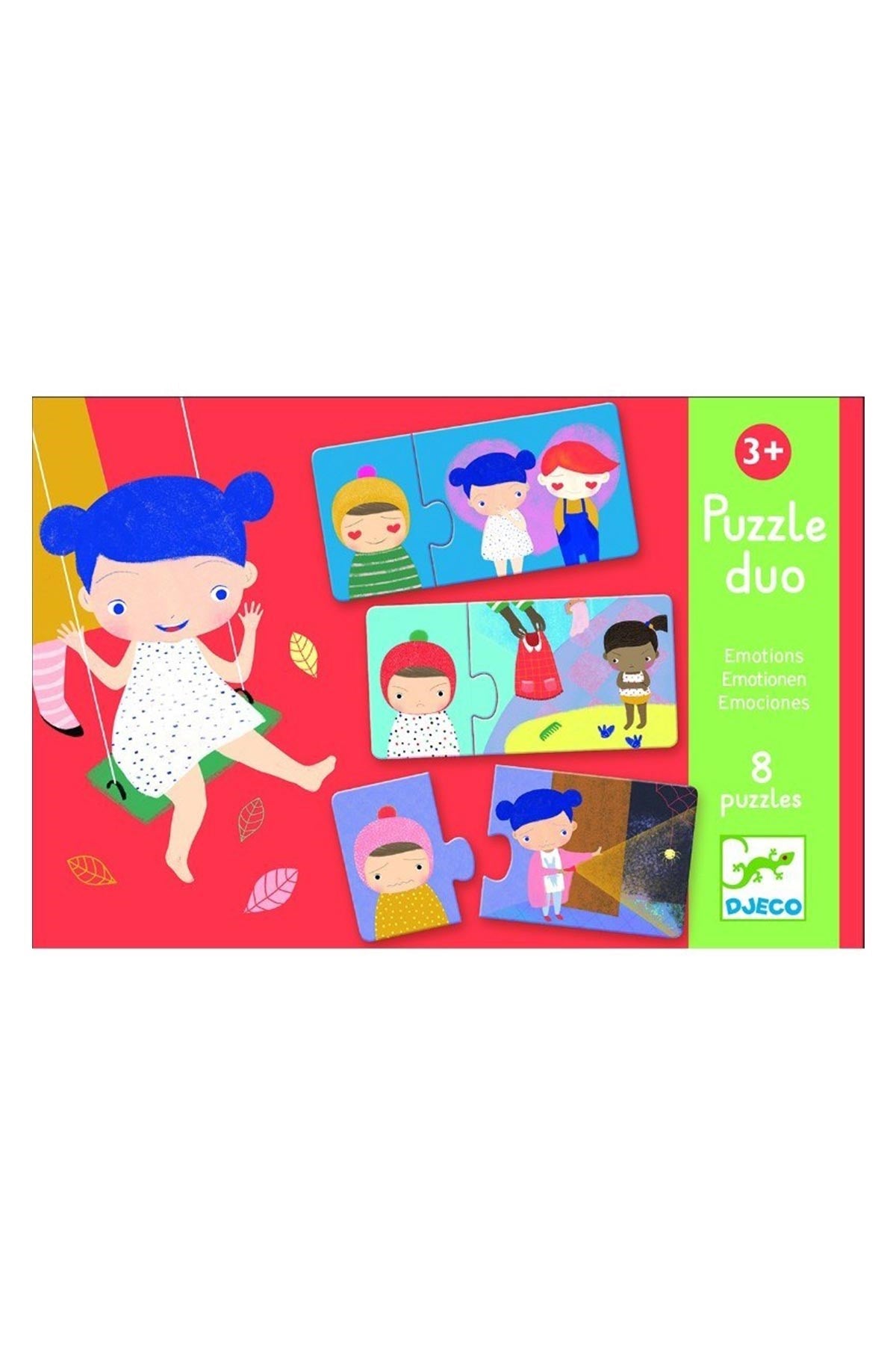 2'li Puzzle