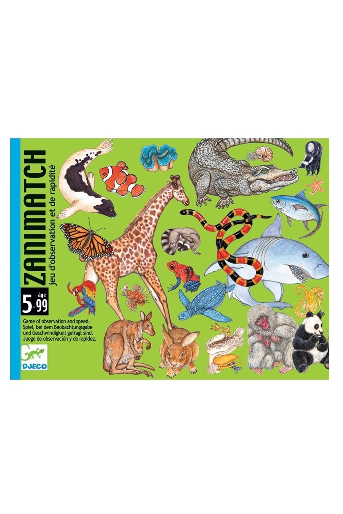 Eğitici Oyun Kartları