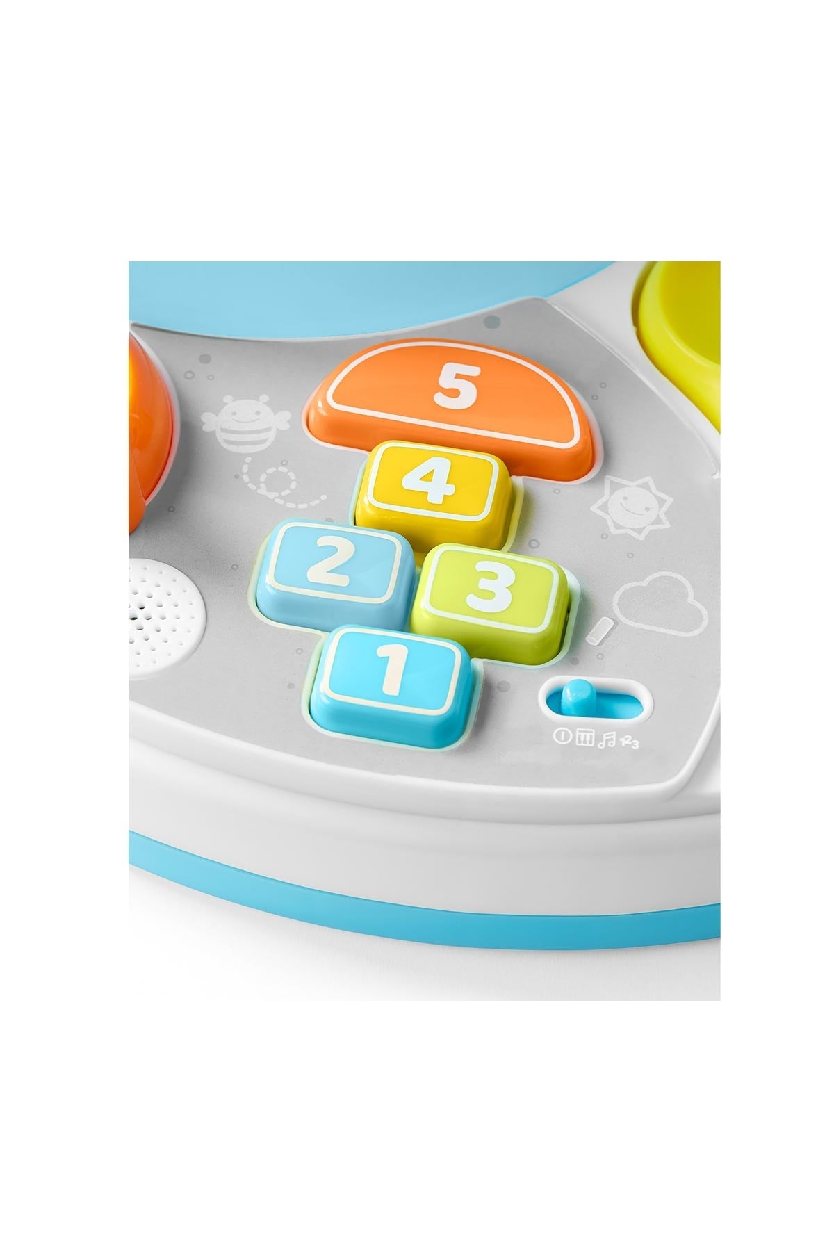 Oyun ve Aktivite Merkezleri