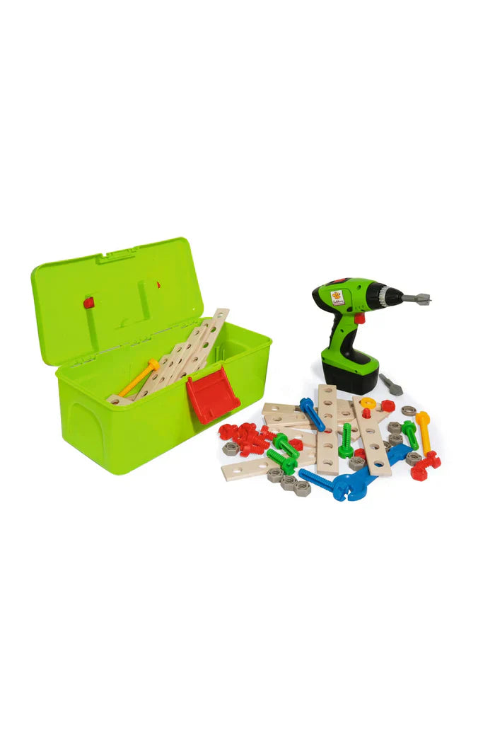 Ahşap Tezgahlar Aletleri